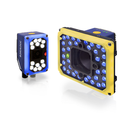 Smart Camera - P3X
